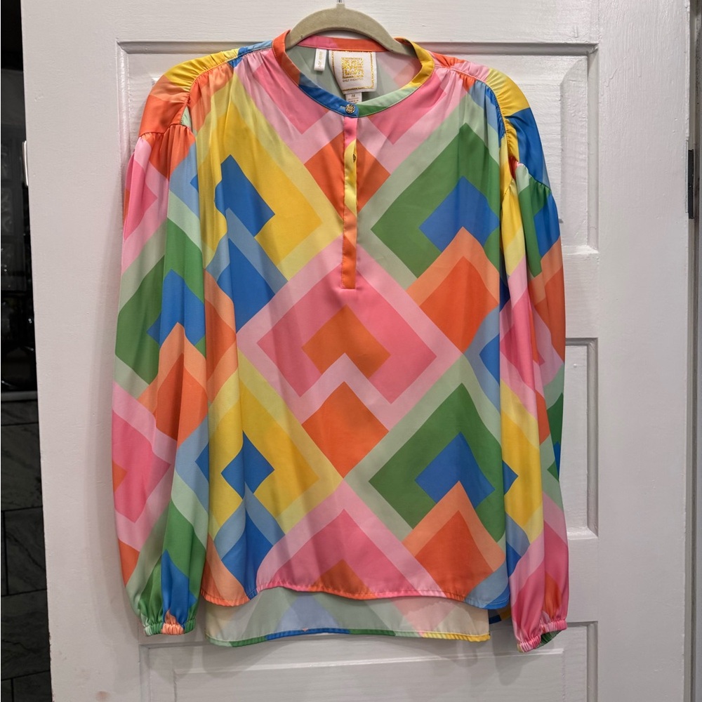 Emily McCarthy size Medium